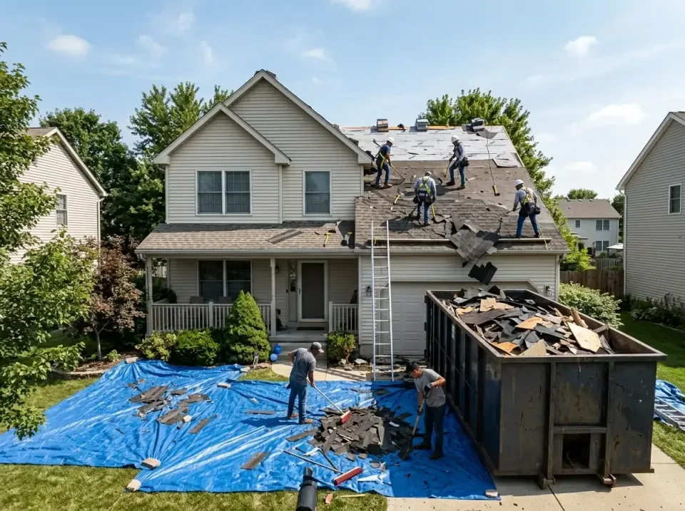 roof-replacement-debris-remova-004 — frequently asked questions, Cheapest Dumpster Rentals in Sky Valley, CA